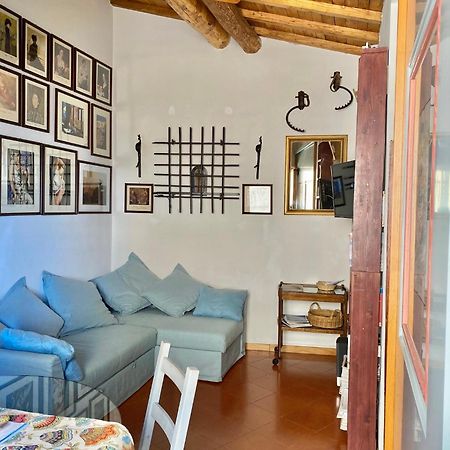 Appartamento Chic Riomaggiore 5 Terre מראה חיצוני תמונה