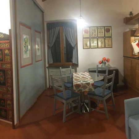 Appartamento Chic Riomaggiore 5 Terre מראה חיצוני תמונה