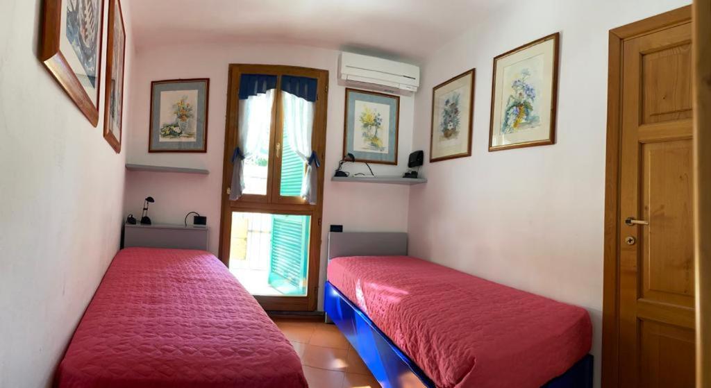 Appartamento Chic Riomaggiore 5 Terre מראה חיצוני תמונה