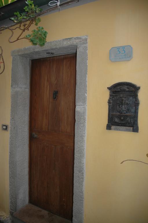 Appartamento Chic Riomaggiore 5 Terre חדר תמונה