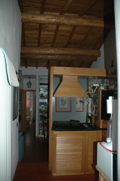 Appartamento Chic Riomaggiore 5 Terre חדר תמונה