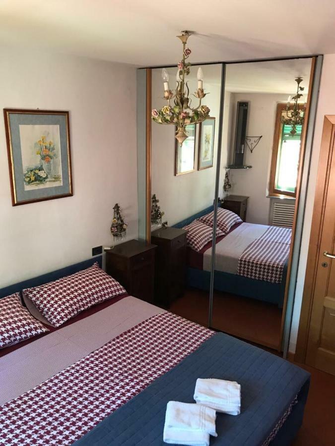 Appartamento Chic Riomaggiore 5 Terre מראה חיצוני תמונה