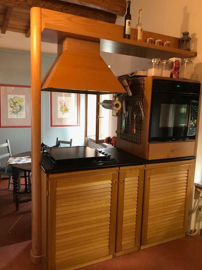 Appartamento Chic Riomaggiore 5 Terre מראה חיצוני תמונה