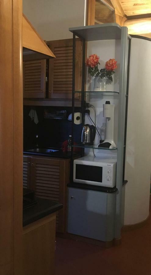 Appartamento Chic Riomaggiore 5 Terre מראה חיצוני תמונה