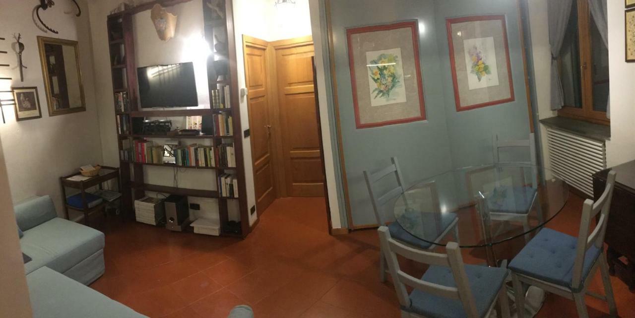 Appartamento Chic Riomaggiore 5 Terre מראה חיצוני תמונה