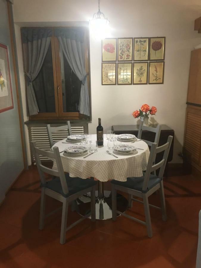 Appartamento Chic Riomaggiore 5 Terre מראה חיצוני תמונה