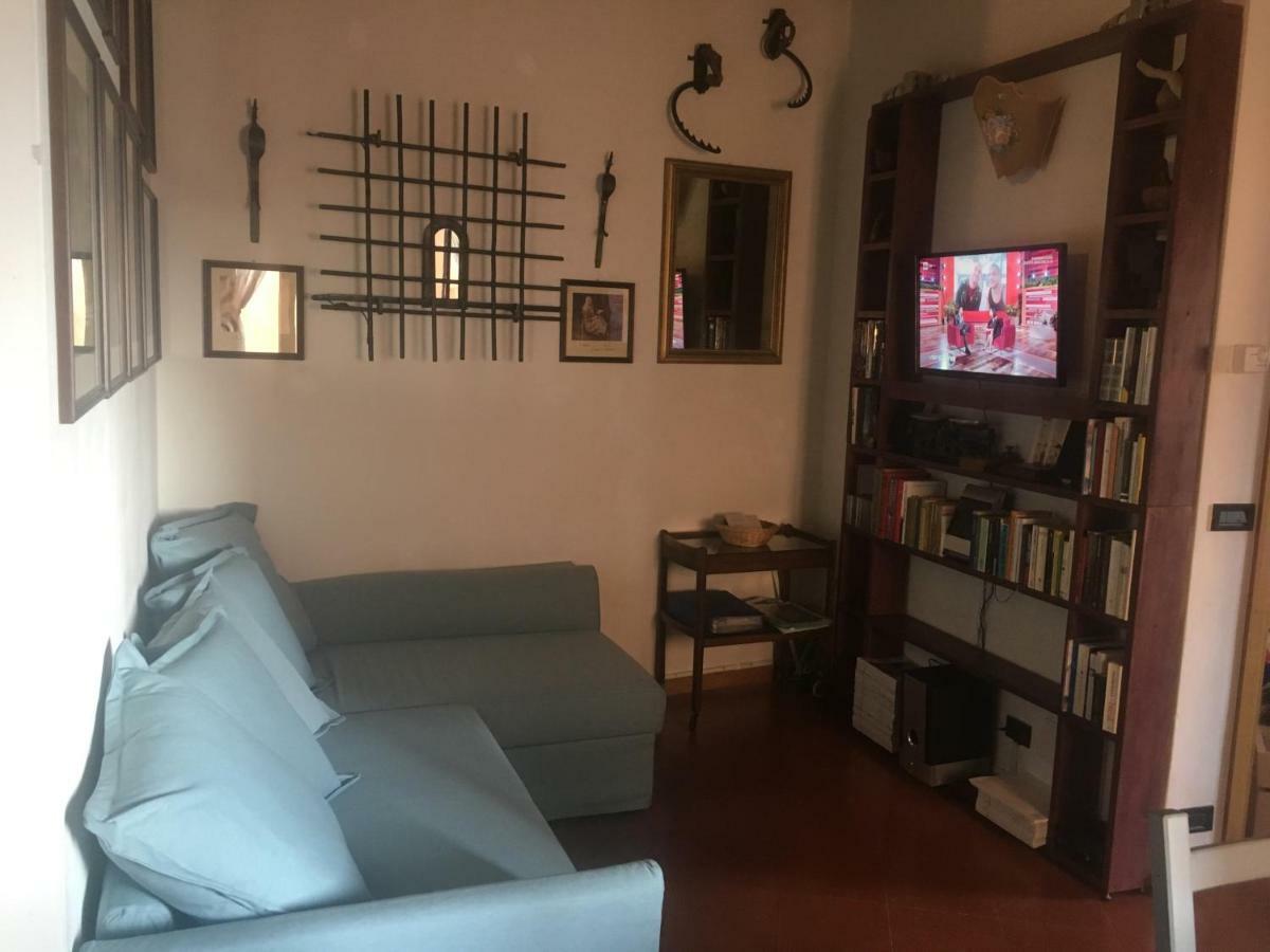 Appartamento Chic Riomaggiore 5 Terre מראה חיצוני תמונה