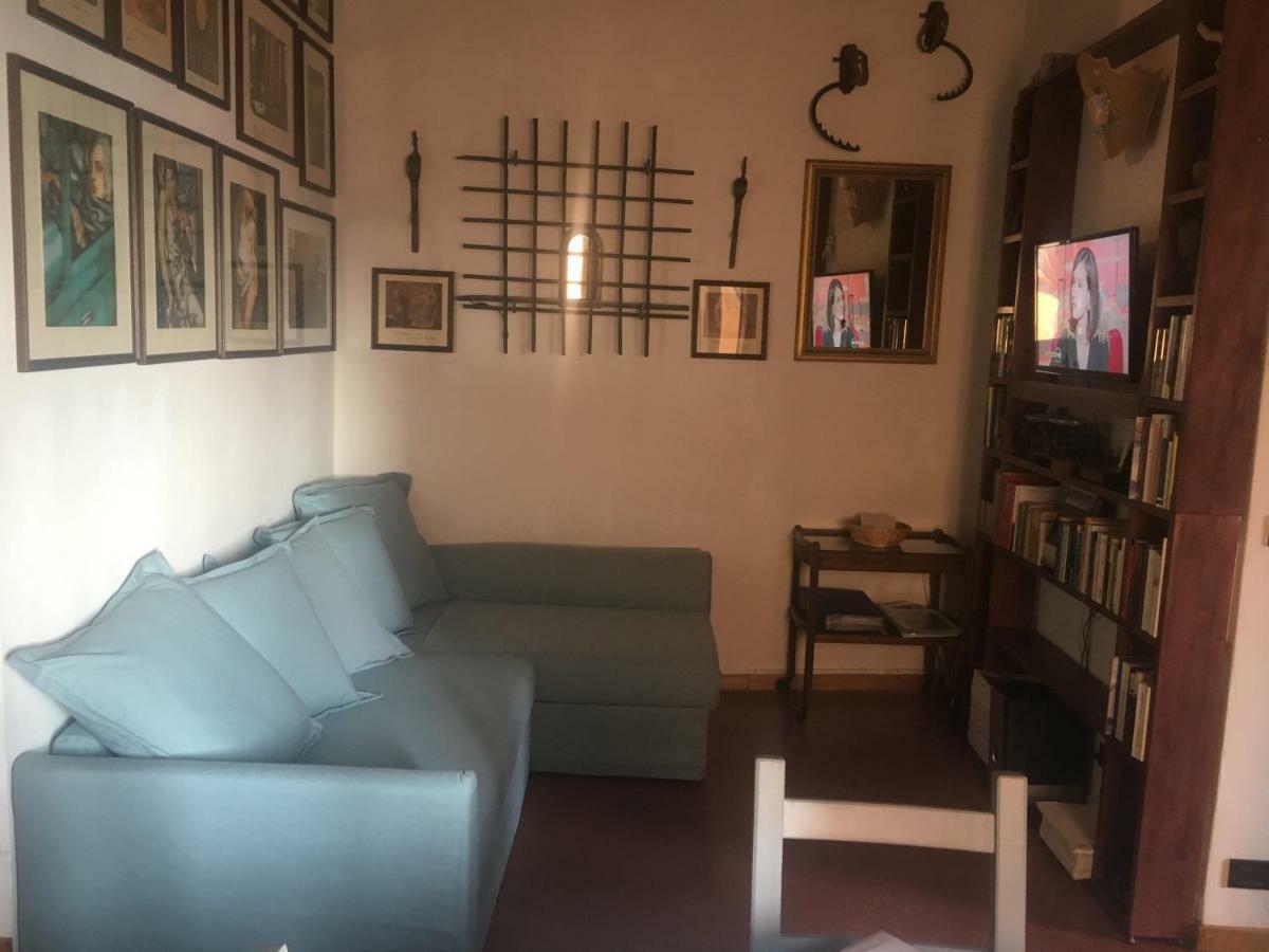 Appartamento Chic Riomaggiore 5 Terre מראה חיצוני תמונה