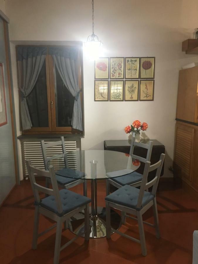 Appartamento Chic Riomaggiore 5 Terre מראה חיצוני תמונה
