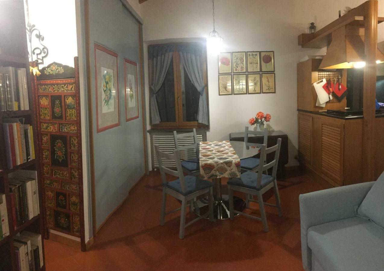 Appartamento Chic Riomaggiore 5 Terre מראה חיצוני תמונה